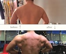 今年こそ痩せる！本気のダイエットサポートをします コンテスト出場経験有りの現役トレーナーが本気で向き合います！ イメージ5