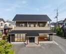 住宅・店舗等のCADパースをご提供致します 3Dパース・間取り・プレゼン資料を制作します。 イメージ5