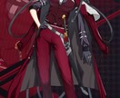 キャラクターデザインなどお待ちしております オリジナルキャラクターデザインを得意としております イメージ4