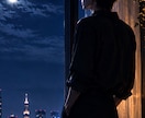 夜に読む、あなただけの物語お届けします 命式の星をあなたの守護者として描く、物語風鑑定です イメージ5