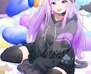 おっ？と目に留まる1枚！サムネイルイラスト描きます 春夏秋冬、様々なイベントに合わせたイラストが必要な方へ イメージ5