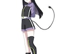 キャラクターデザイン/イメージを具現化します 〜お客様の想像を現実にします〜 イメージ4