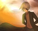 最短即日！かっこかわいいアイコン、イラスト描きます SNS用や配信用など様々な場所を彩ります！！ イメージ3