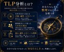 適職や人生の方向性に悩む方へ鑑定書を作成します 生年月日×採用経験を活かした独自手法で強みや適性を整理します イメージ3