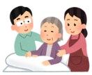 在宅介護の不安を看護師がサポートします 訪問診療看護師がご家族の介護を支援 イメージ1