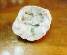 天然石アクセサリーつくります 天然石ネックレスをハンドメイドしました イメージ1