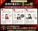 AI導入・効率化｜あなたの専用GPTsを制作します ChatGPTで業務自動化！時短プロンプト作成 イメージ5