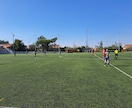 サッカーの個別コーチング｜映像を徹底分析します あなたの強みを活かした、次の一歩を一緒に見つけます。 イメージ6