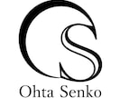 唯一無二で”シンプル”なロゴを作成いたします プロがデザインするオリジナルロゴ イメージ8