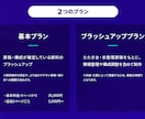 パワポ資料を“伝わる構成”にブラッシュアップします 情報整理から対応｜視認性とデザイン性を両立 イメージ2