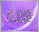 シルバーバイオレットフレームを伝授します パワフルで神聖な浄化と変容のエネルギーで軽やかなあなたへ✨ イメージ2
