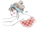 プレゼントにバッチリ！イラスト描きます 絶対に喜ばれる！素敵なアートを❁⃘ イメージ7