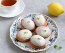 写真映えするお菓子のオリジナルレシピ開発します SNS総フォロワー数14万人の製菓研究家が撮影まで行います イメージ7