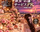 実写風AIショート動画を制作します 撮影できない世界観をAIで映像化します イメージ4