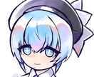 いろんなテイストのイラスト描きます 様々な世界観で、特別な一枚をあなたに イメージ9