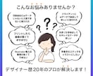 CanvaデータをAIデータに高品質トレースします Canvaで作ったロゴ、名刺などを丁寧にトレースします！ イメージ2