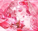 綺麗な水彩感のあるイラストを描きます 商用利用可！クオリティの高いイラスト描きます！ イメージ5