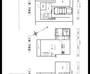 一緒に間取りを考えさせていただきます 一般の方、建築営業の方、プランのヒントに、住みよい設計します イメージ3