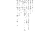 現役契約作家が書く！あなたの妄想を形にします あなたの妄想・理想のストーリーを形にします！ イメージ7