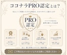 認知・信頼につながるインスタ運用代行します ★PRO認定｜投稿作成～分析改善まで1か月まるごとサポート★ イメージ6
