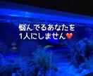 現役カウンセラーがあなたのお悩みなんでも聞きます 悩んでるあなたを1人にしません。全肯定で寄り添います。 イメージ1