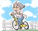 似顔絵、キャラクターお描きします 親しみやすいキャラクターのご提案承ります。 イメージ5