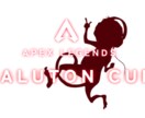 ゲームチームや大会のロゴ制作を承っております 大会のロゴ等カッコよくしたい方！ぜひご相談下さい！ イメージ3