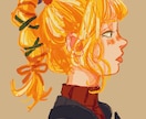ザラザラ感が可愛いポップなイラスト描きます カラフルなイラストが得意です。こだわり沢山お聞かせください♪ イメージ7