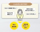 高品質で反応率アップ！LPを制作いたします コピーを立たせるデザイン！修正・長さ無制限 イメージ2