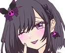 夢絵やアナログイラスト描きます ミニキャラなどかわいいイラスト得意です＞ ̫＜ ♡ イメージ3