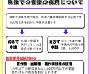 2分間の衝撃！インパクトのあるオープニングにします モノトーン調の大人カッコイイ映像で結婚式をスタートさせよう！ イメージ5