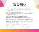 事業者様1か月お試し価格|SNS運用代行します 投稿代行＋集客設計で売上、集客につなげます イメージ5