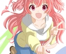 イラストをお描きします ご要望のイラストをとことん追求します！ イメージ5