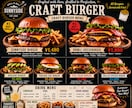 飲食店向け外国語メニュー作ります インバウンド需要を売上につなげる！ イメージ4