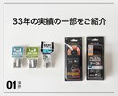 色違いやサイズ違いのパッケージデザインします ガジェット・家電・インテリア雑貨に対応／バリエーション4箱 イメージ7