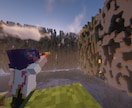 バイリンガル高校生がマイクラで英語を教えます 初心者のお子様からガチ勢まで大歓迎です！遊び方提案できます！ イメージ3
