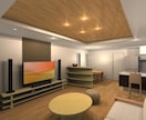 新築や建替えの外観及び内観３Dパースを提供します 完成予想を３Dパースで共有しませんか？（お施主様.事業者様） イメージ6
