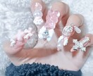 痛ネイル作ります あなた専用痛ネイルチップ作ります イメージ3