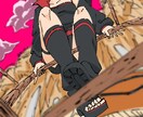 アニメーターが描きます プロに任せたい、絵柄を重視したい イメージ7