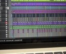 あなたの作った楽曲の編曲をします ボイスメモの歌や鼻歌でもOK！現役ボカロPが編曲いたします。 イメージ2