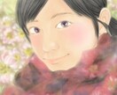 アイコンイラスト作成します 柔らかいタッチでソフトな色を使い彩りがとっても綺麗です！ イメージ1