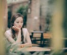 別れた後もずっと好き、、苦しい気持ちに寄り添います 別れた恋人のことばかり考えて心が落ち着かないならお話聞かせて イメージ3