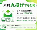 元MV制作者が音ハメ特化の縦型動画を制作します 埋もれる動画をテンポよく！音で魅せる縦型動画に イメージ6