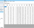BO過去10年の全通貨のバックテスト代行承ります 初心者の多いBO！あなたの手法の勝率はいくら？ イメージ3