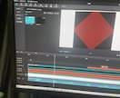 音楽の文字PVなどを作成します ・Filmora・CapCut(無償版)を使用しています イメージ2