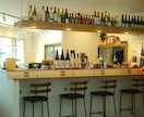 飲食店の内観・外観撮影いたします 元パティシエの物件カメラマンによる対面撮影です イメージ7