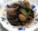 本場 韓国家庭料理 教えます 韓国で食堂を営む 義理の母から伝授された本場 韓国家庭料理 イメージ1