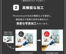 Amazon A+ 商品紹介コンテンツを制作します 売上アップにつながる画像作り、まるっとお任せください！ イメージ5