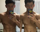 トレーニング・食事メニュー提案します トレーニングや食事内容でダイエットはほぼ決まります イメージ2