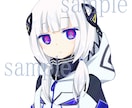 イラスト、ミニキャラ描きます コロリとかわいい！をお届けします イメージ8